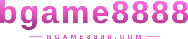 bgame8888 โลโก้